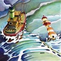 Les missions du préfet maritime