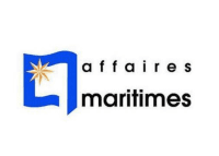 logo partenaire préfecture maritime